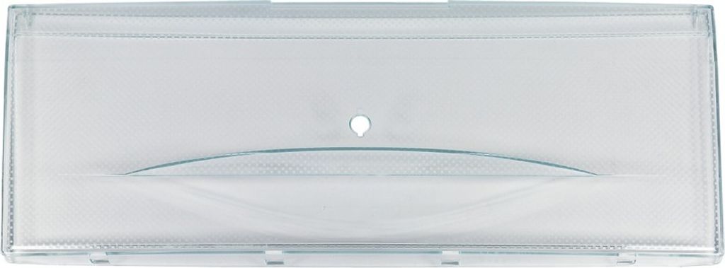 easyPART passend für 9791100 LIEBHERR Schubladenblende Gefriergutschubladenblende Gefrierschubladenabdeckung Schubladenabdeckung Schubkastenblende...