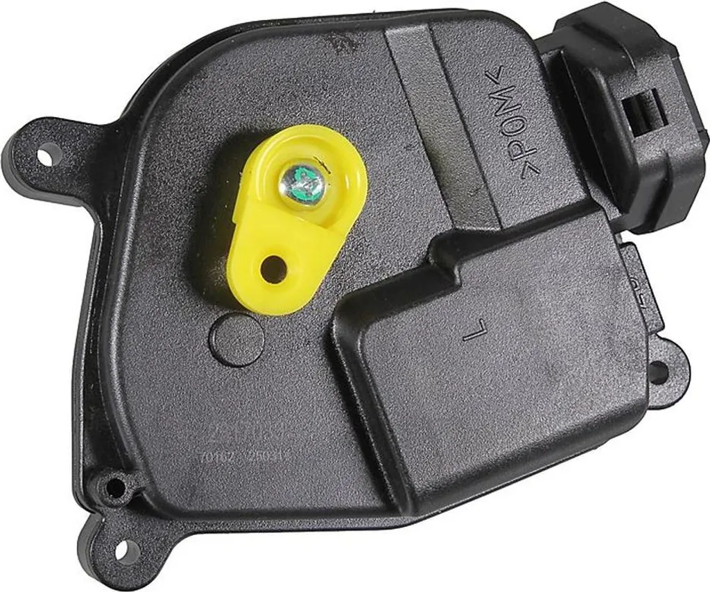 Réparer Verrouillage Centralisé KIA RIO - Moteur METZGER Avant Gauche
