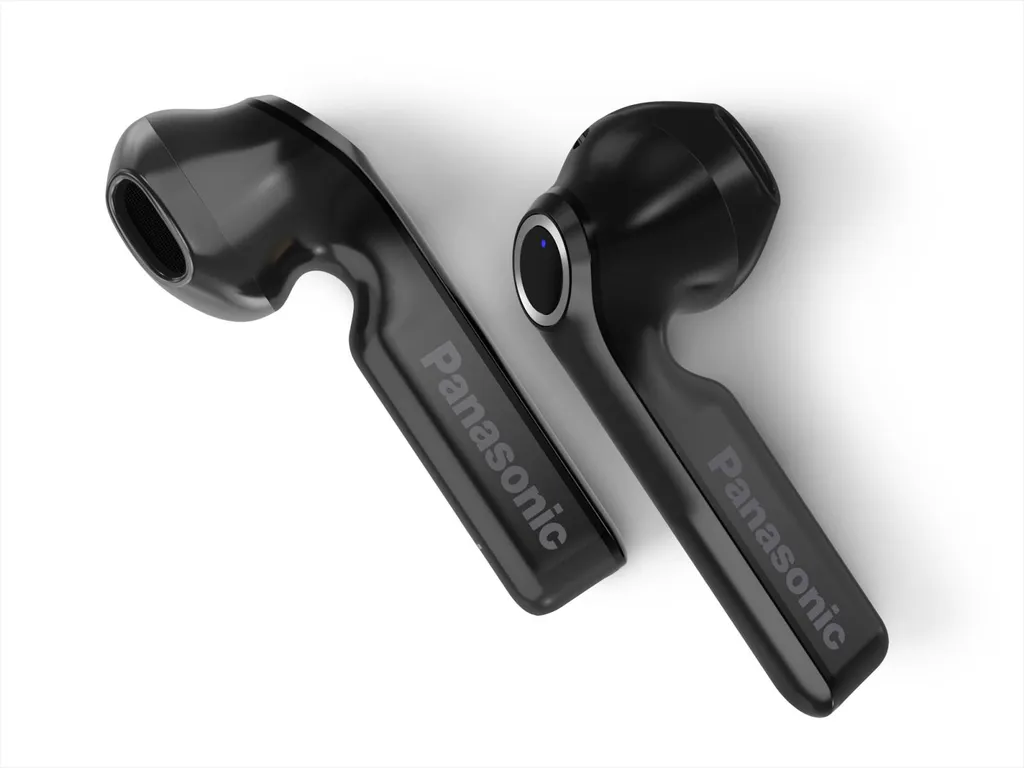Écouteurs Panasonic RZ-B100WDE-K : Finis les câbles et l'humidité IPX4