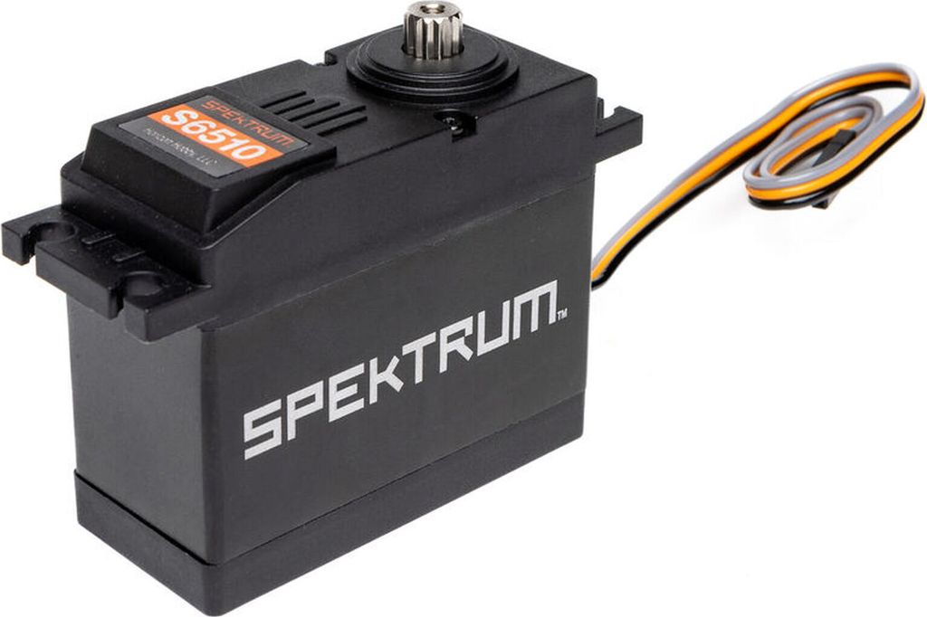 Spektrum 1:5 Scale High Torque Servo
