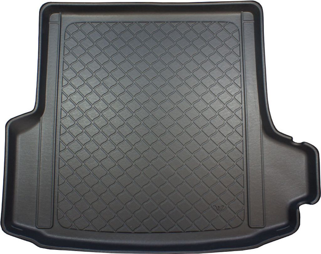 Z439504 Kofferraumwanne kompatibel mit BMW 3 Gran Tourismo Produktbild 