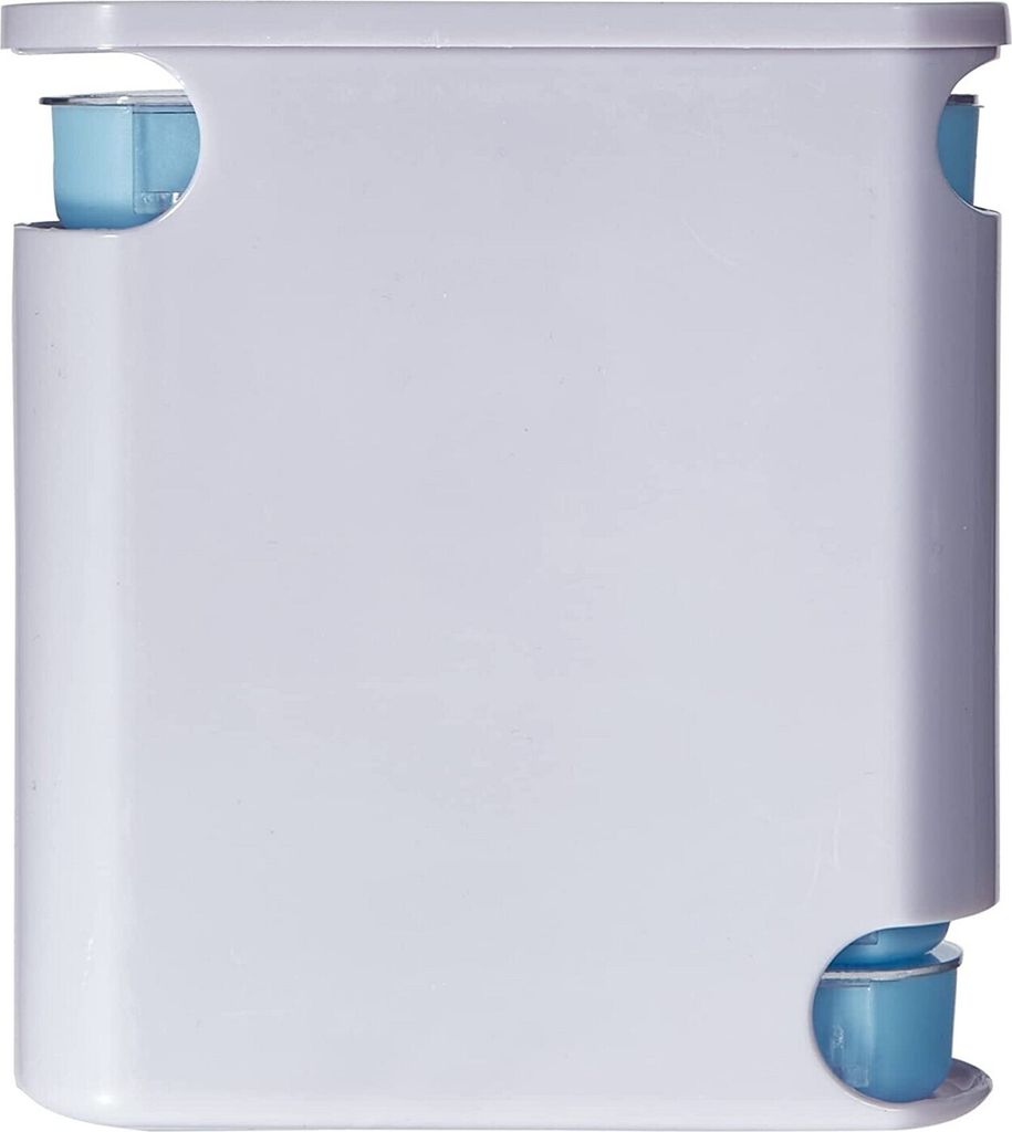 Pillen-/ Tablettenbox 13x11x4cm Wocheneinteilung Produktbild 5