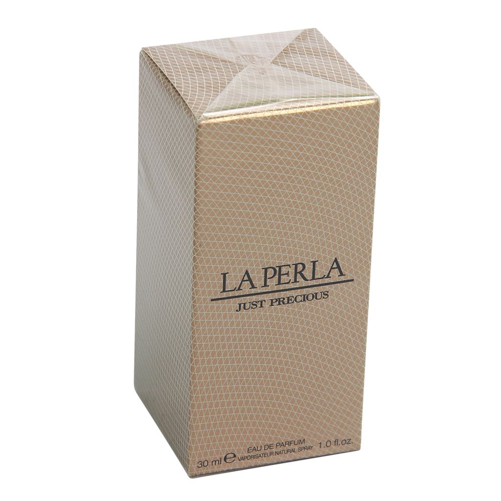 La Perla Just Precious Eau de Parfum Spray 30ml Obrázek produktu 