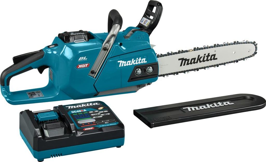 Makita UC011GT101 Akku-Kettensäge 40V Produktbild 