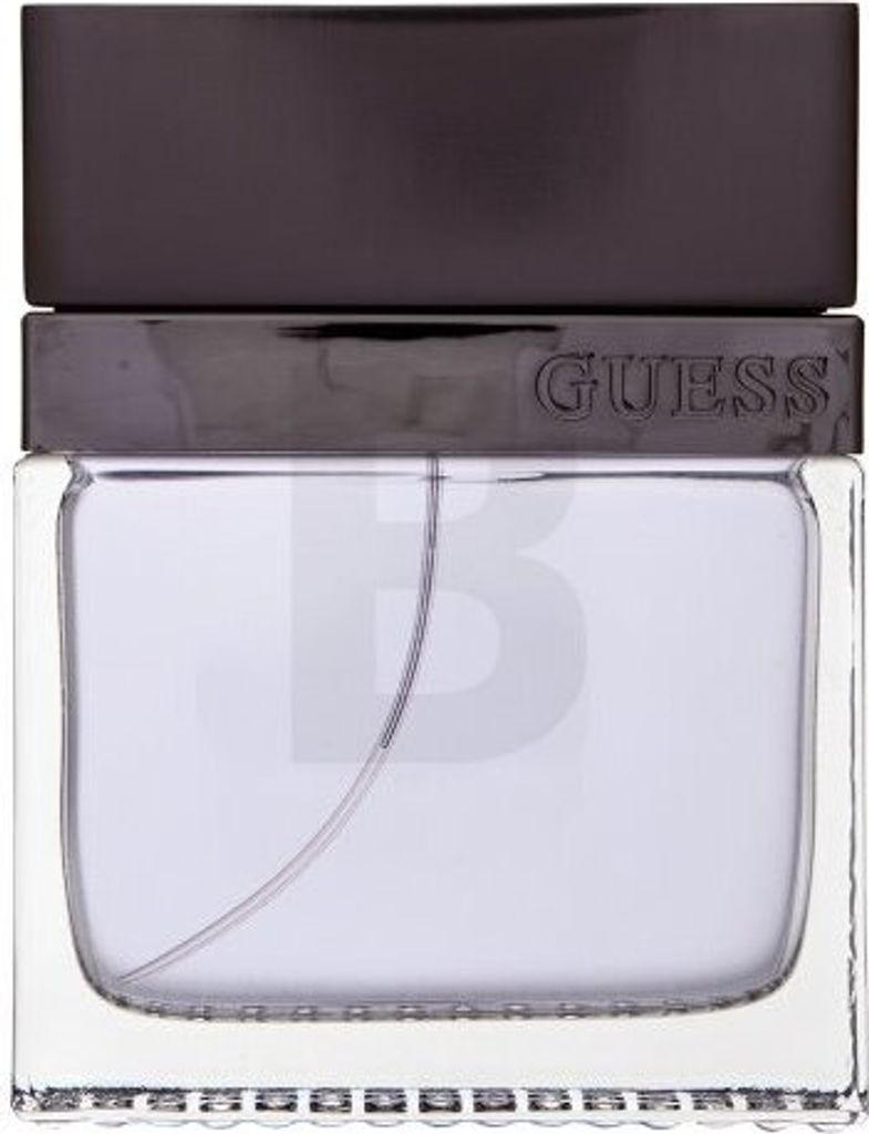 Guess Seductive Homme eau de Toilette für Herren 100 ml Image du produit 