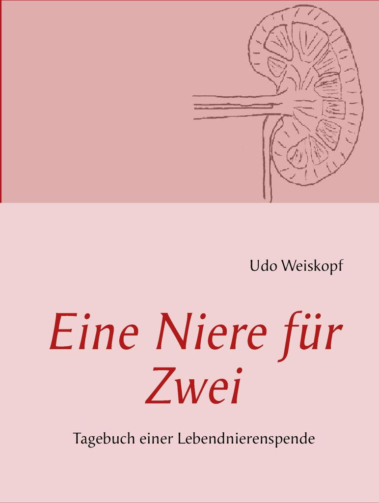 Eine Niere für Zwei