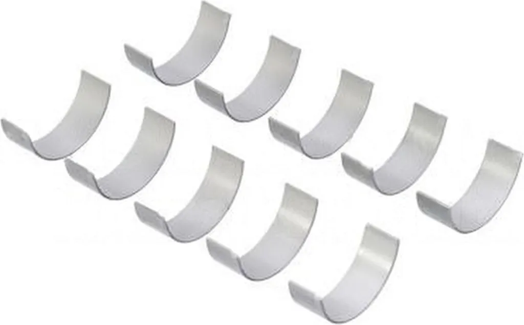 Jeu de coussinets de bielle KOLBENSCHMIDT 37175620 pour moteur thermique