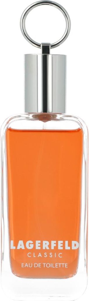 LAGERFELD CLASSIC edt vape 50 ml Immagine del prodotto 