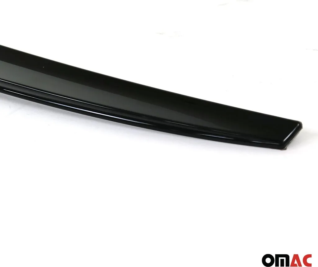 Aileron de Coffre Grundiert pour Passat B7 Berline - Style Sportif