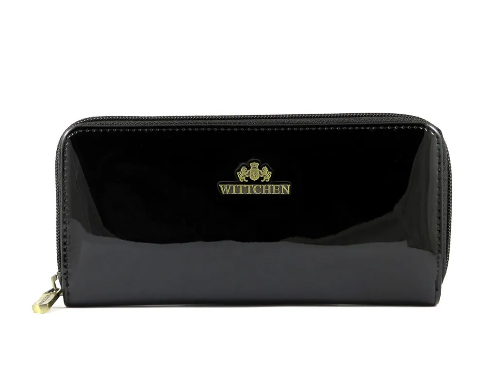 Porte-monnaie pour Femme Idéal pour Sac à Main Organisation Chic
