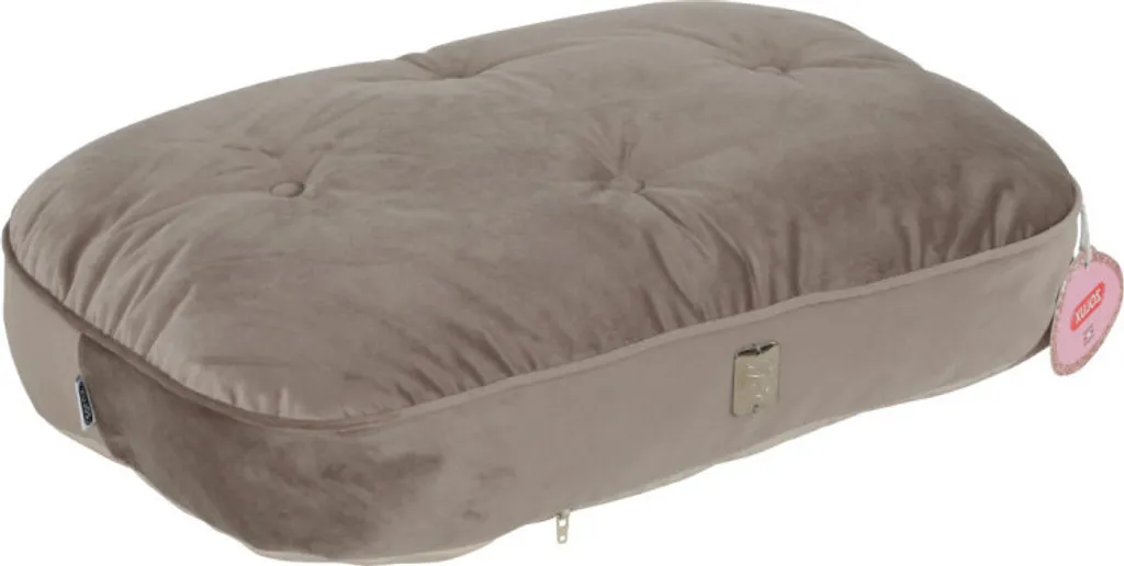 Cuscino Ortopedico Soft-Touch Zolux Chambord Chester | Benessere Pet
