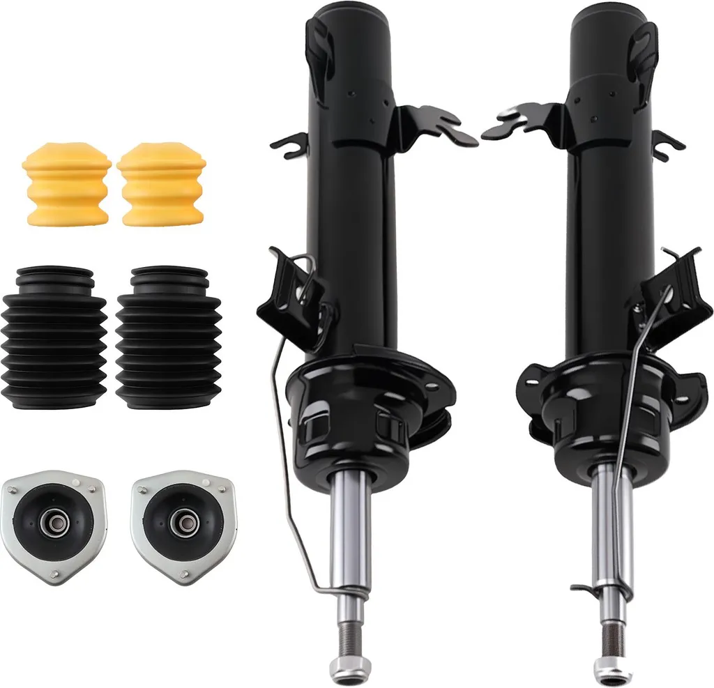 Amortisseur Avant pour MINI Clubman R55 31306772749 Pièce de Rechange