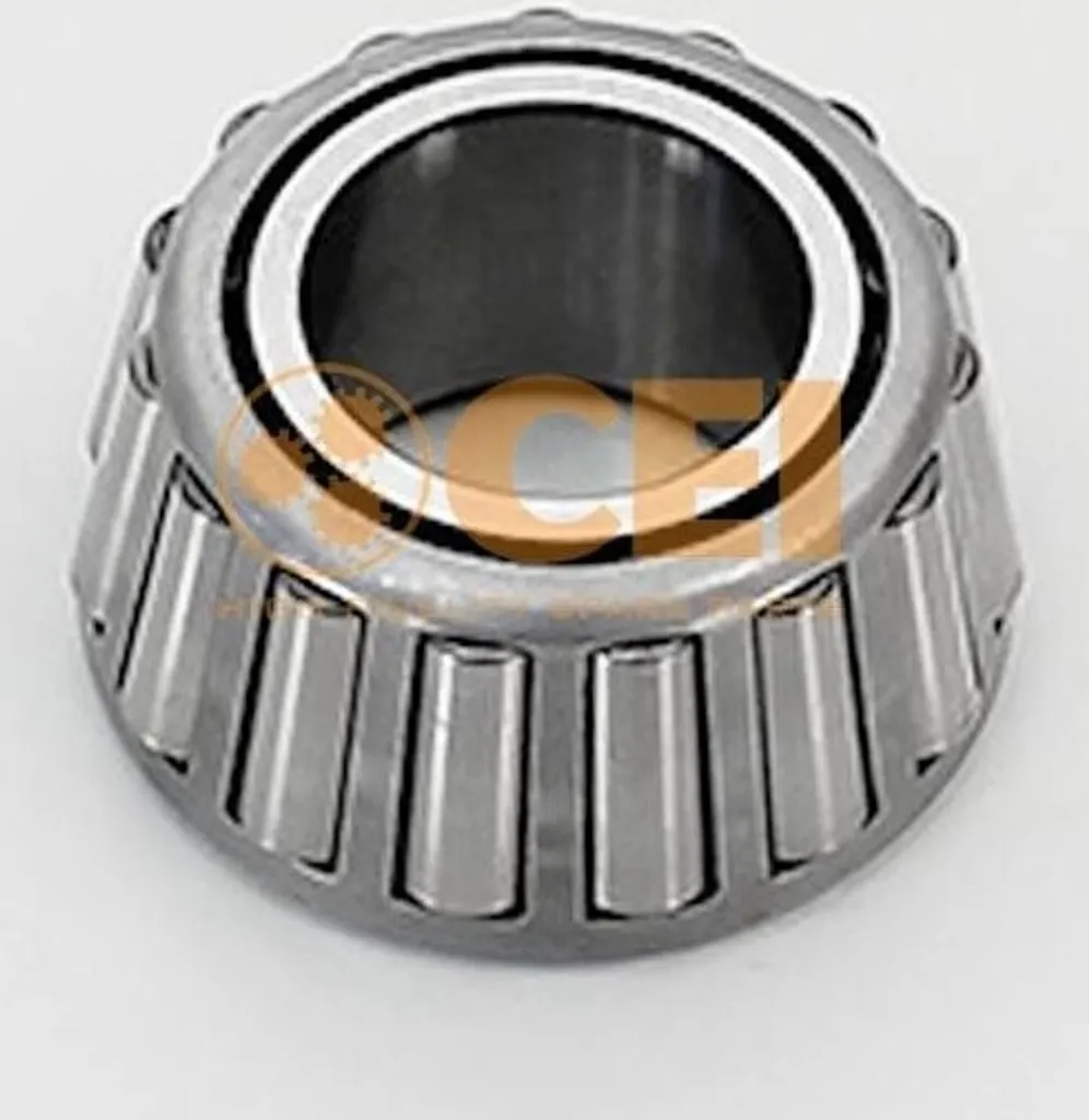 Palier 537.150 haute résistance pour MAN CLA et DAF 75 CF par la CEI