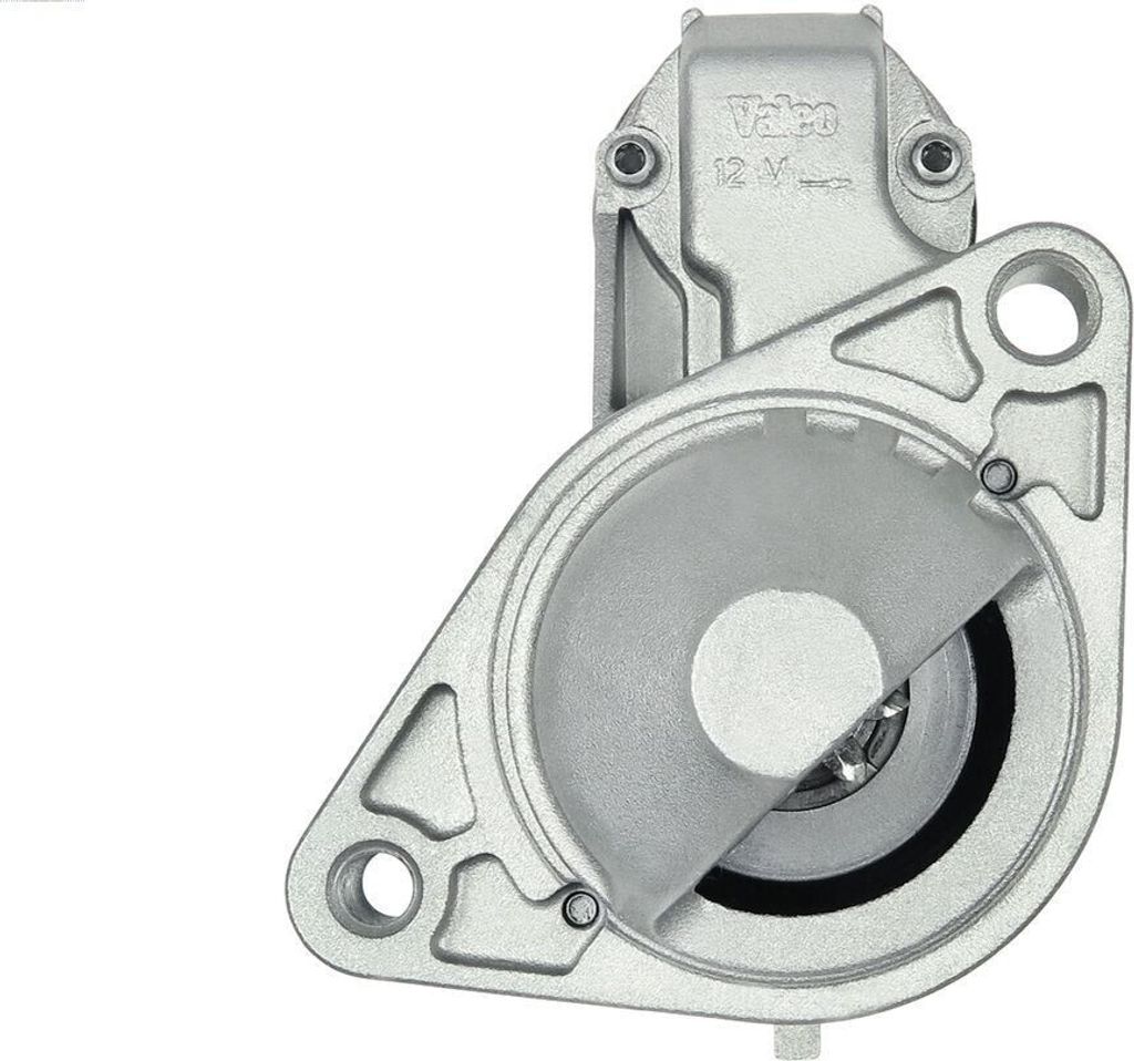 AS-PL S3022PR Starter Anlasser 0,7kW für NISSAN MICRA III Produktbild 