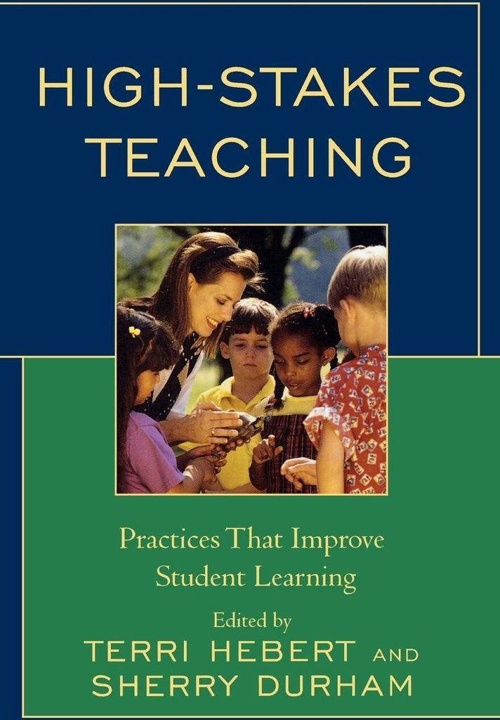 High-Stakes Teaching