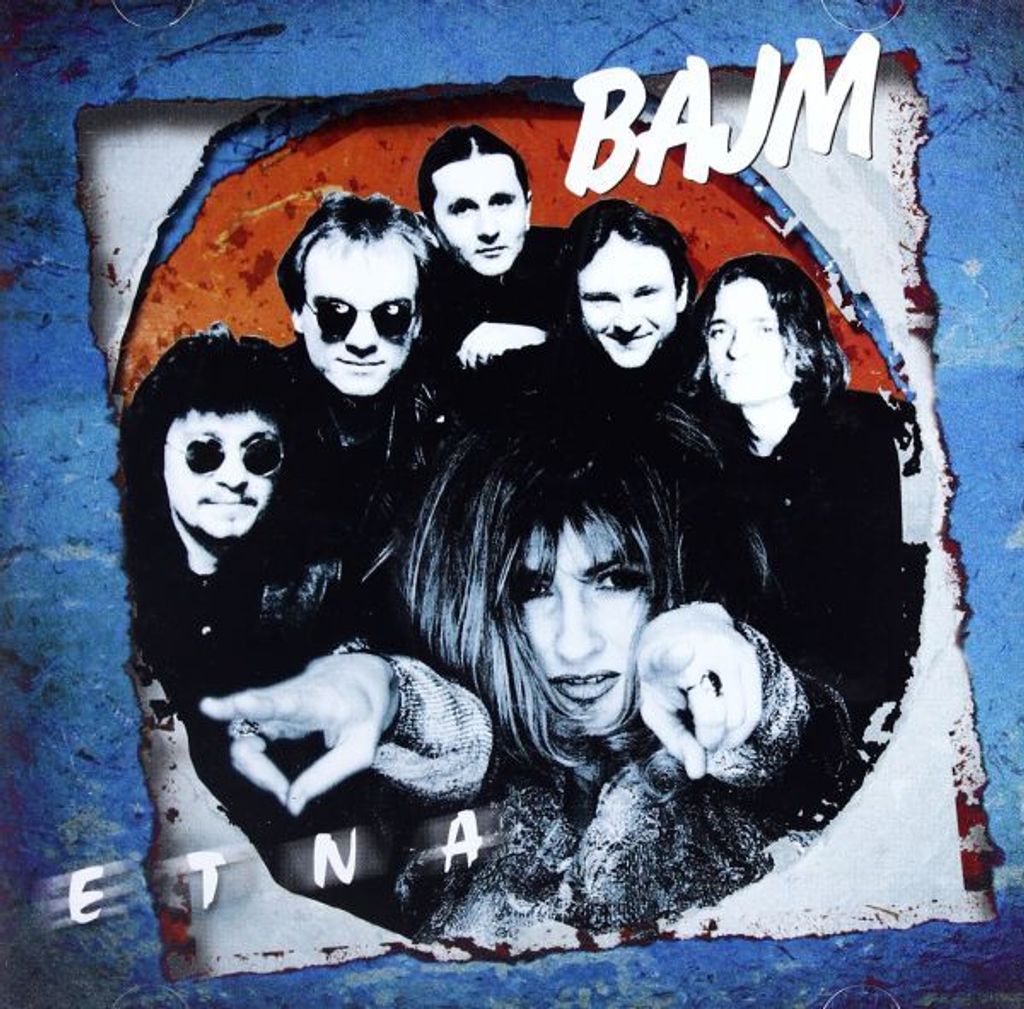 Bajm: Etna