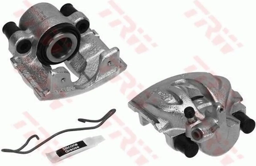 TRW BHU261E Étrier de Frein pour Mercedes Sprinter W901 W902 W904 OE