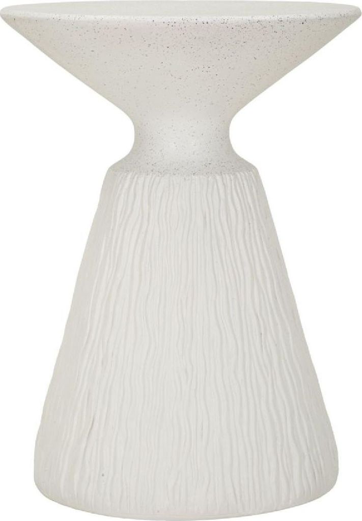 Mauro Ferretti Beistelltisch CONE Ø40x53 cm