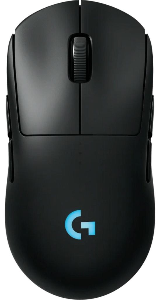 Logitech G 910-007295, Všestranný, Optický, RF Wireless, Obrázok produktu 