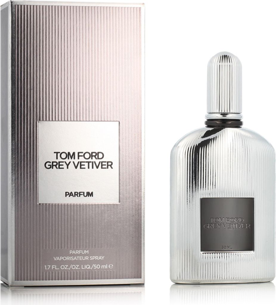 TOM FORD Grey Vetiver, Mężczyźni, 50 ml, Spray, Alcohol Zdjęcie produktu 