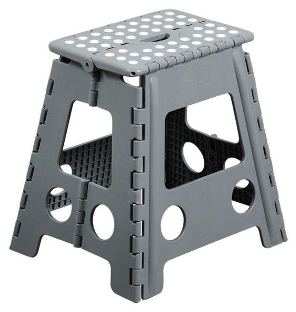 Sitzhocker, faltbar Produktbild 