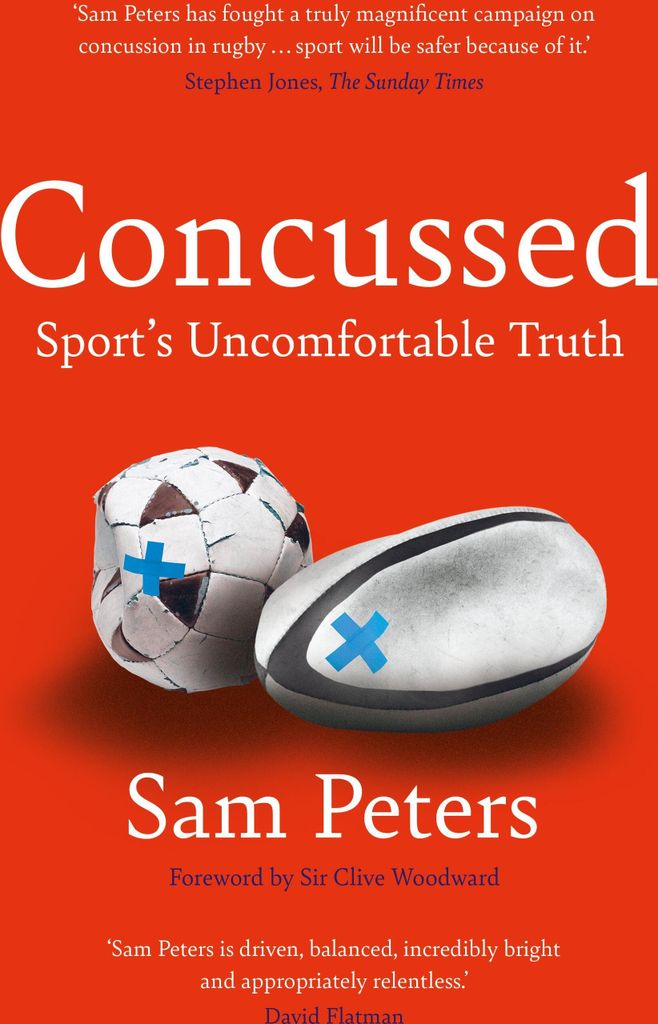 Concussed