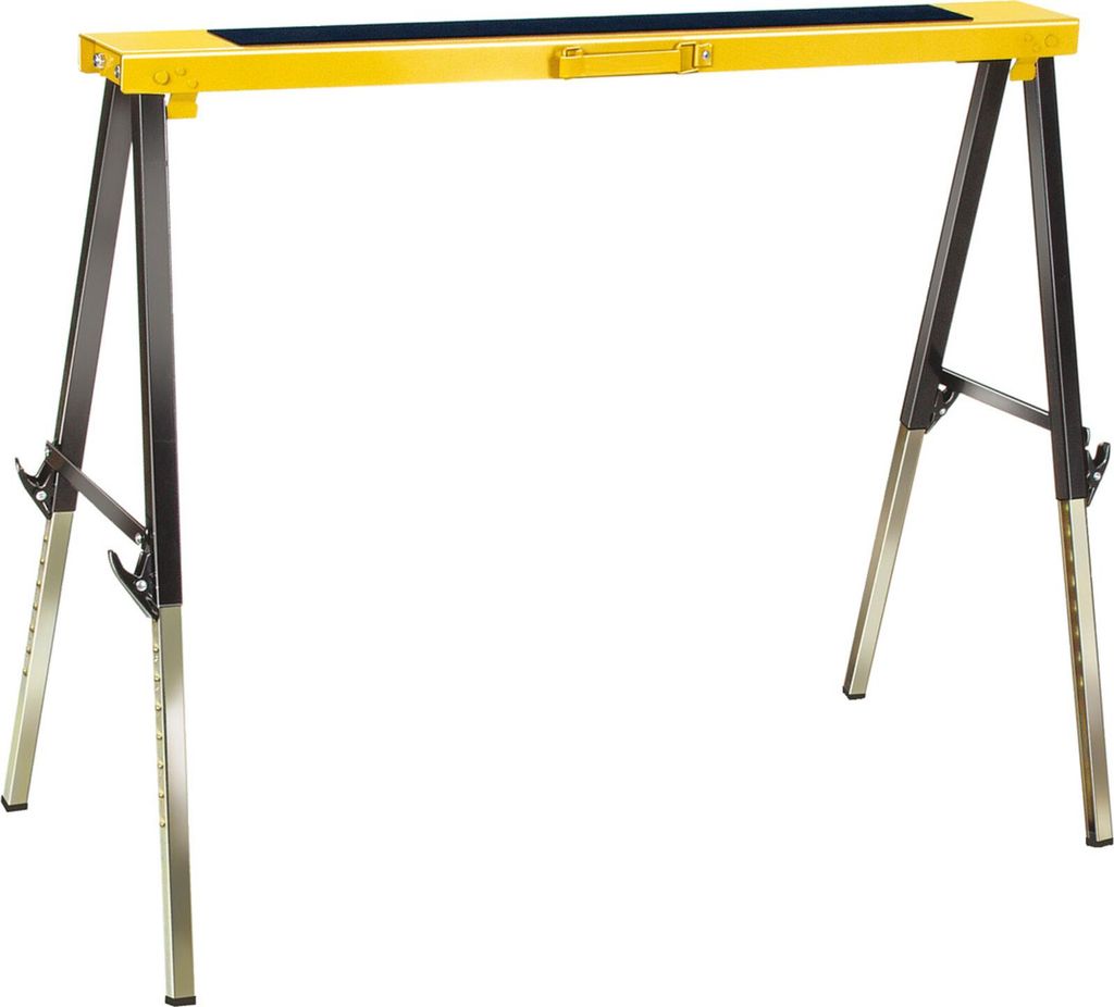 Cavalletto da lavoro pieghevole Brennenstuhl MB 120KH Immagine del prodotto 
