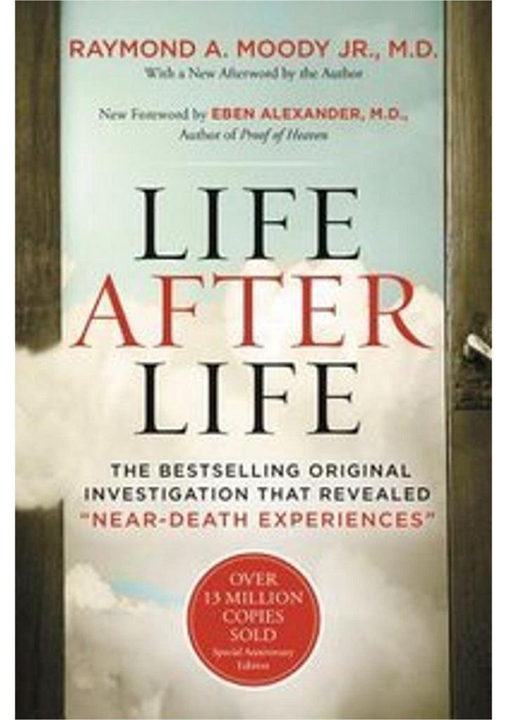 Life After Life: The Bestselling Original Investigation Produktbild 