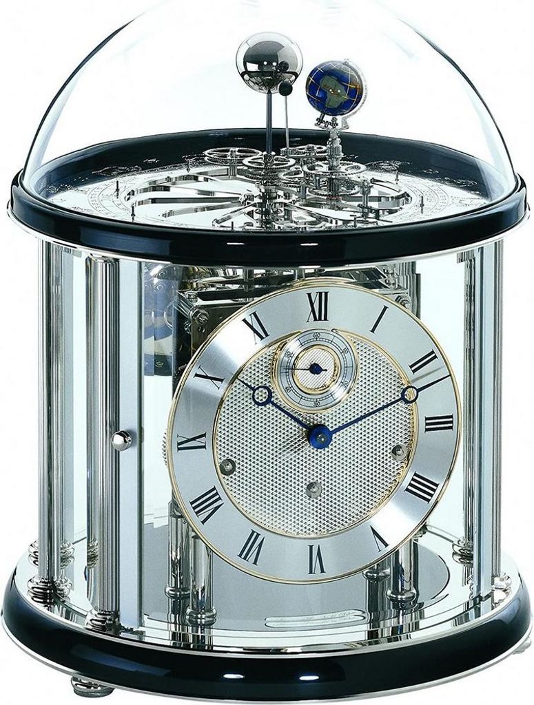 Hermle - Stiluhr - mechanisch - 22823-740352