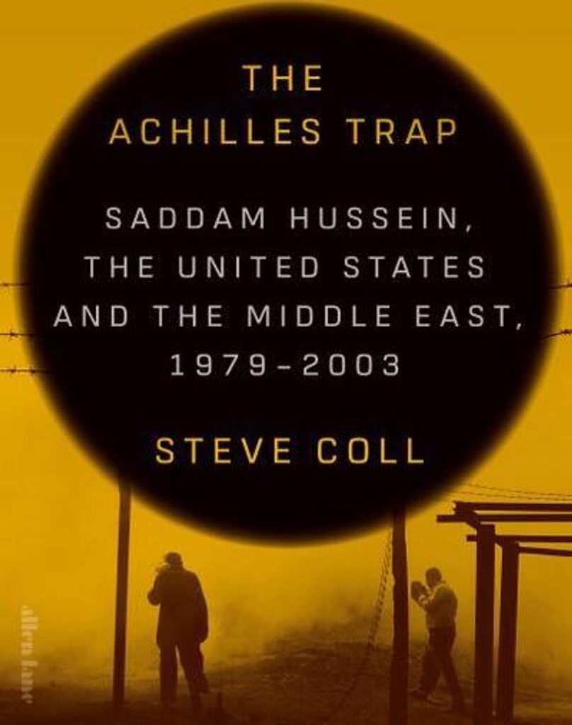 The Achilles Trap