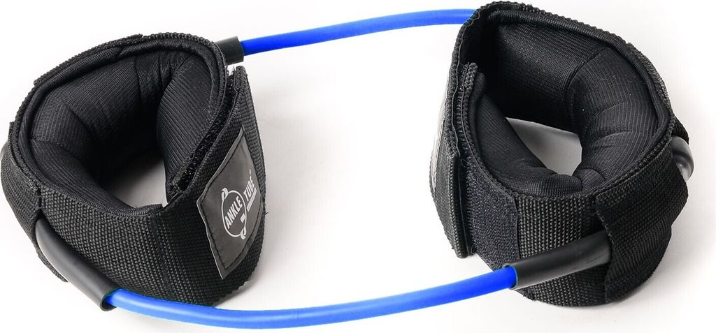 Tube cheville Dittmann - bleu Image du produit 