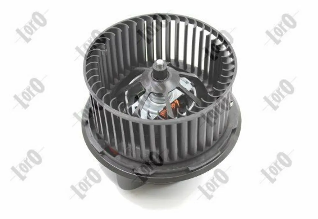 ABAKUS 017-022-0006 Ventilateur d'habitacle OE 1038587 pour Galaxy WGR