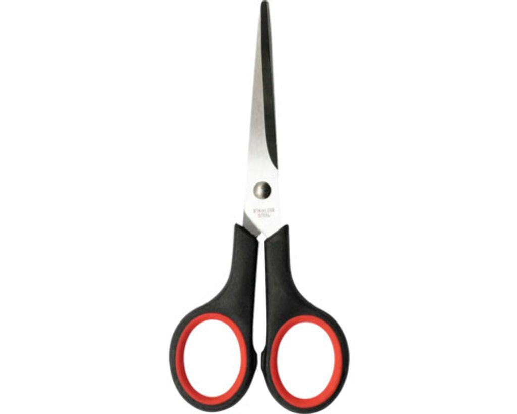 Glorex Handarbeitsschere 13cm 13 cm Produktbild 