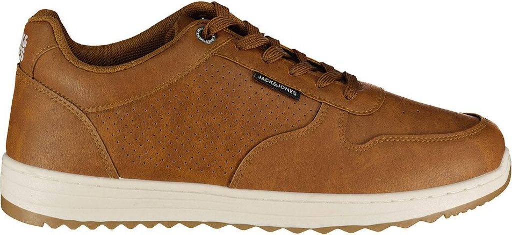 Jack & Jones Piers Sportschuhe Braun EU 40 Mann Braun EU 40