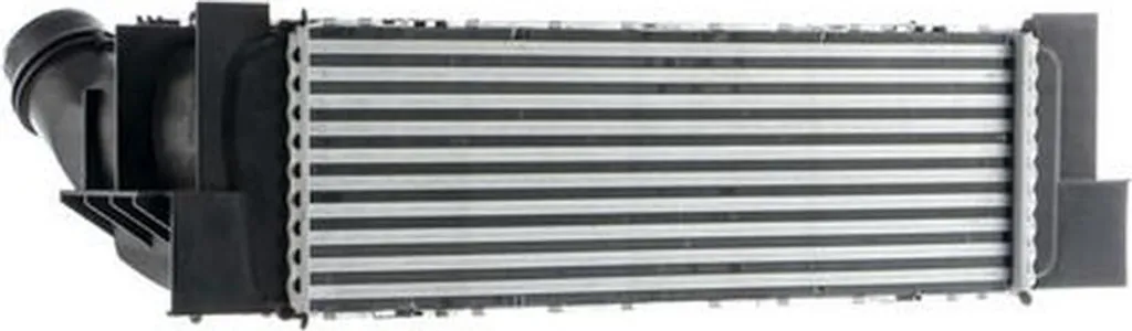 Intercooler BMW X3 F25 : fini les pertes de puissance Turbo