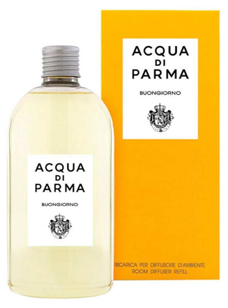 Acqua di Parma Buongiorno, Butelka, Płynny, Drzewo cedrowe, Zdjęcie produktu 