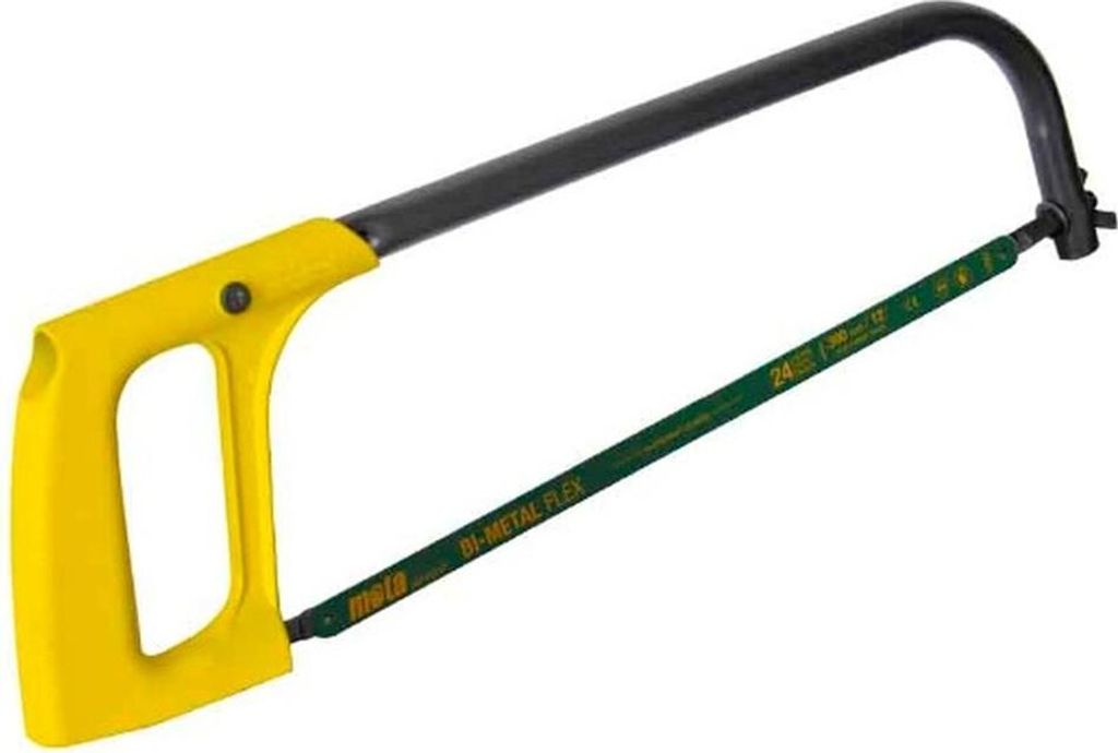 Bügelsäge Mota as02 Röhrenförmig Metall 30 cm