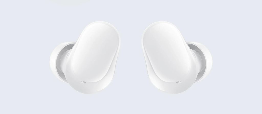 Redmi Buds 6 Play Weiß Produktbild 