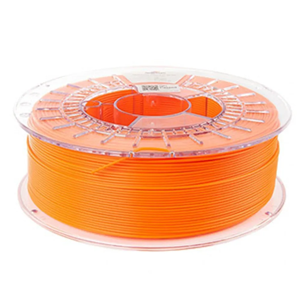 Spectre 80662 Chaîne d'Impression Orange pour Performance Moteur Optimale - 2