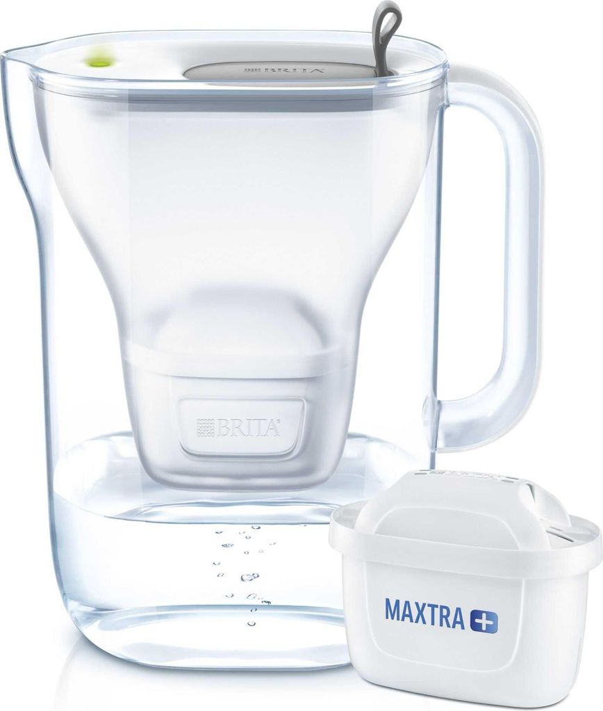 Brita Style jasnoszary Zdjęcie produktu 
