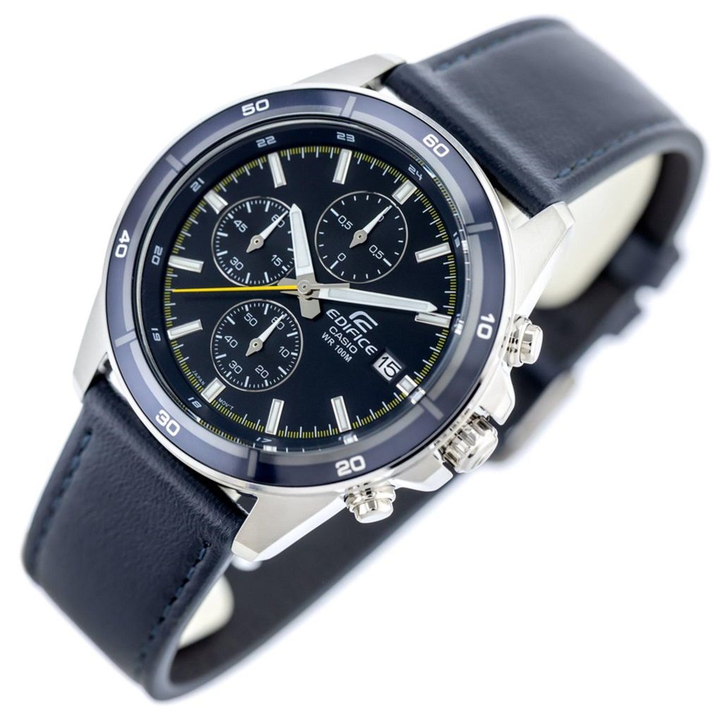 Casio - EFR-526L-2CVUEF - Montres - Hommes Image du produit 
