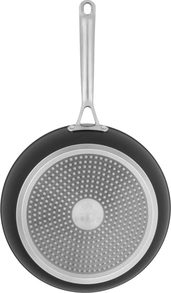 Shiori Aluguss 20: La Padella che Non Fa Attaccare Nulla - 3