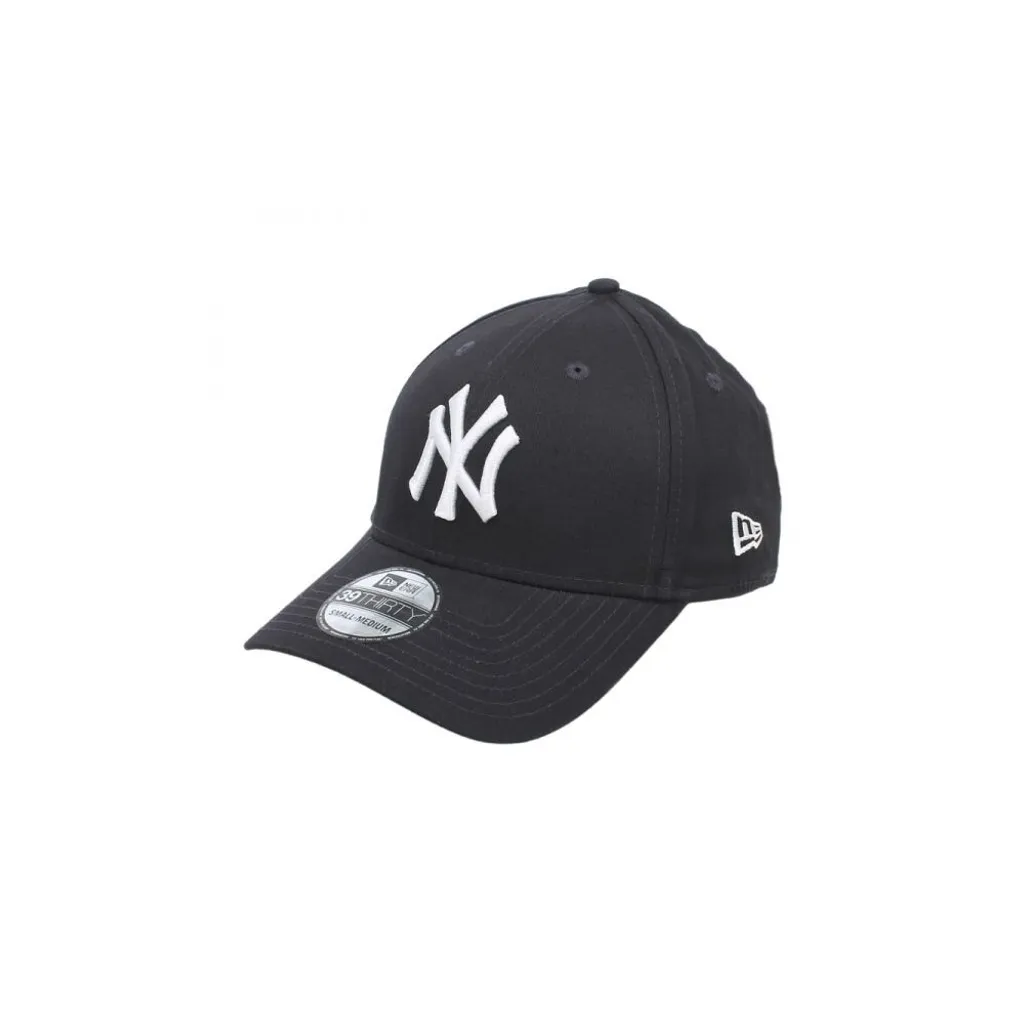 Idea Regalo: Cappellino New Era 39THIRTY NY Yankees Originale 10145636