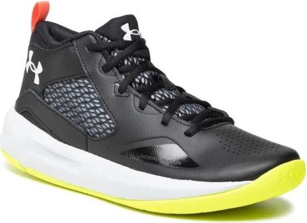 Schuhe Under Armour Lockdown 5 3023949002