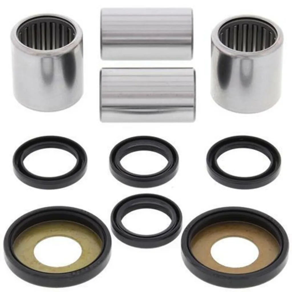 Kit Réparation Bras Oscillant Haute Résistance Suzuki DR350 et DR650SE