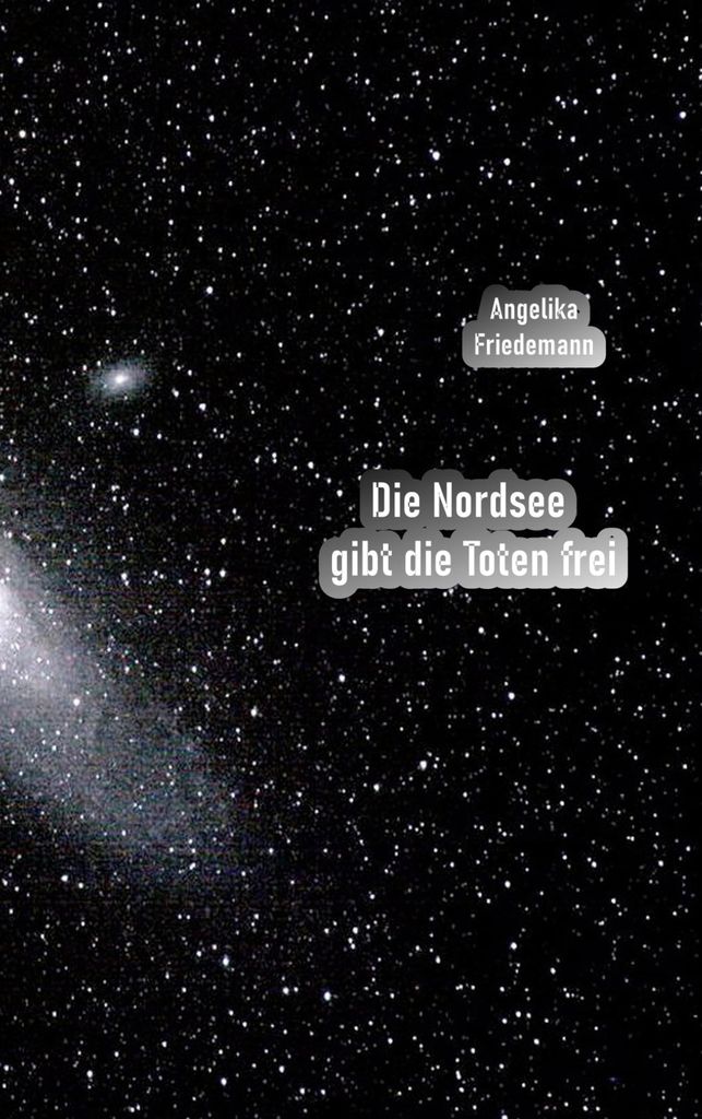 Die Nordsee gibt die Toten frei