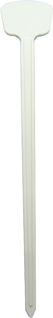 Pflanzenschilder zum Beschriften I 10 Stück I Pflanzenstecker I Stablänge: 16 cm - 0,67 € pro Stück