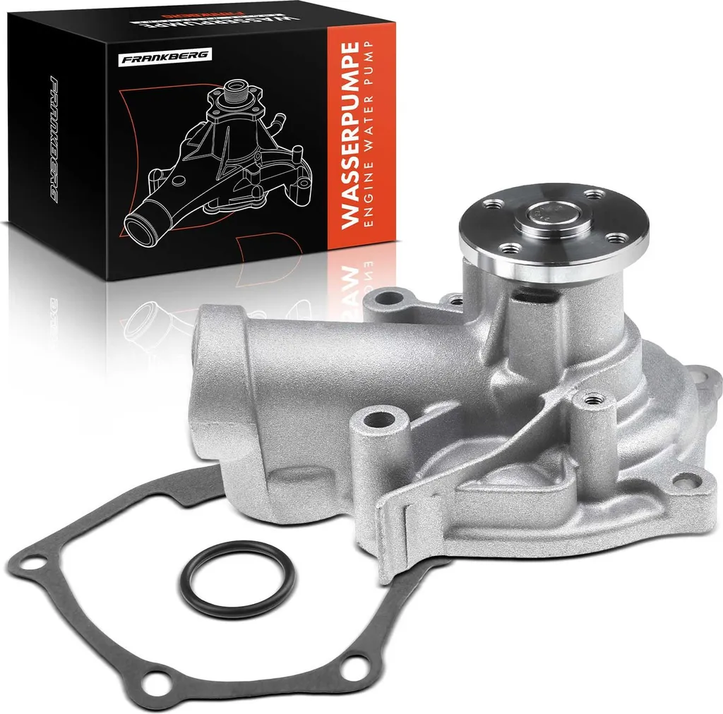 Pompe à eau pour entretien moteur Mitsubishi Outlander I et Lancer