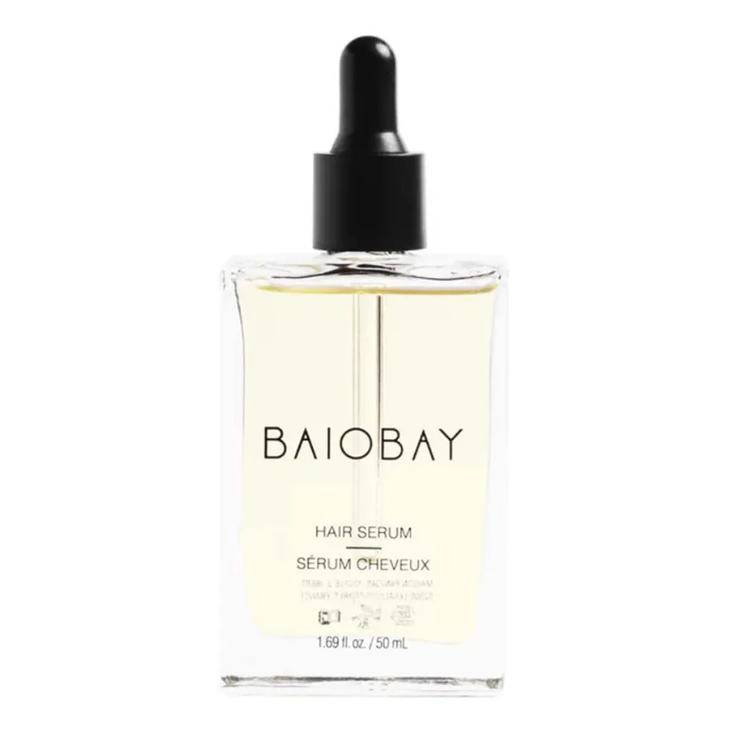 Miglior Siero Capelli 50ml Anti-Crespo - Lucentezza Istantanea Online