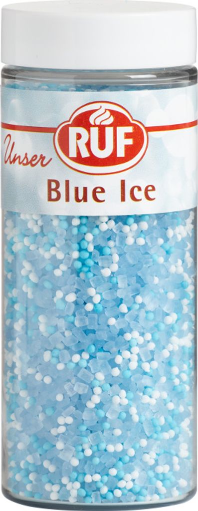 RUF Dekor Blue Ice Produktbild 